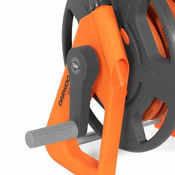 Laistymo žarna DAEWOO DWR 1121, 20m, 50m, 25m 8 Laistymo žarna DAEWOO DWR 1121, 20m, 50m, 25m 8