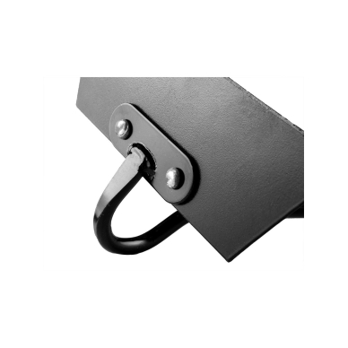 Hoe 16 cm, wooden handle 4