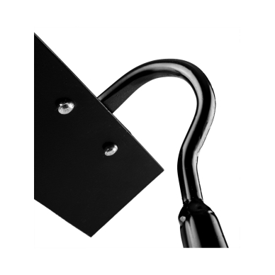 Hoe 16 cm, wooden handle 5
