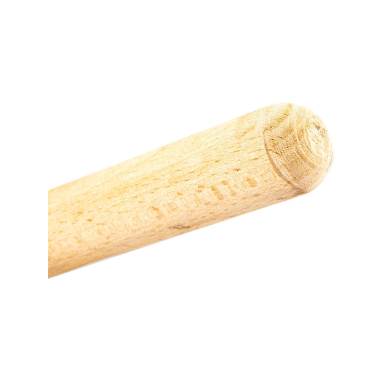 Hoe 16 cm, wooden handle 7