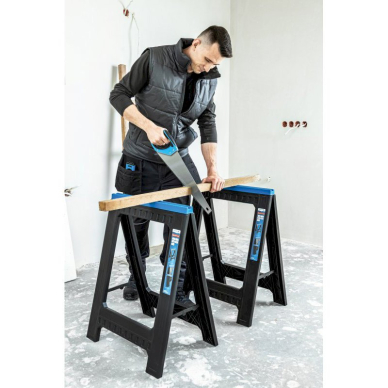 HOGERT Darbo stovas HT7G550 1 HOGERT Darbo stovas HT7G550 1