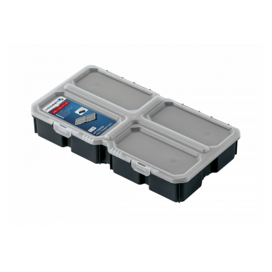 HOGERT Dėžutė smulkmenoms, modulinė HOGERT Dėžutė smulkmenoms, modulinė