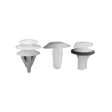 Honda Automobilio apdailos tvirtinimo elementai, 418 vnt. rinkinys 3 Honda Automobilio apdailos tvirtinimo elementai, 418 vnt. rinkinys 3