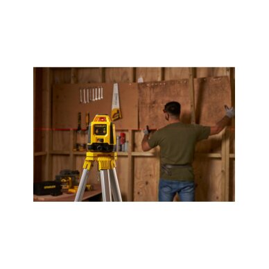 Horizontalus rotacinis raudonu spinduliu lazeris 5 Horizontalus rotacinis raudonu spinduliu lazeris 5