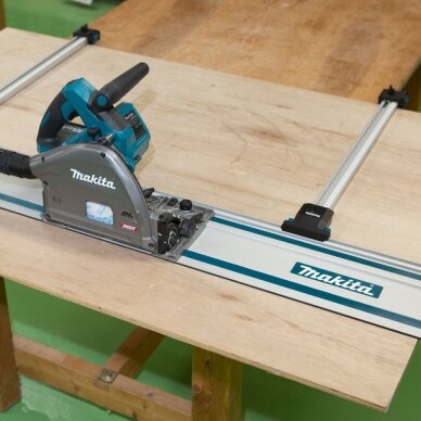 Lygiagrečių komplektas pjovimo liniuotei Makita 1913K7-3 2 Lygiagrečių komplektas pjovimo liniuotei Makita 1913K7-3 2