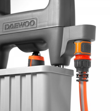 Laistymo žarna DAEWOO DWR 4040 (40m) 10