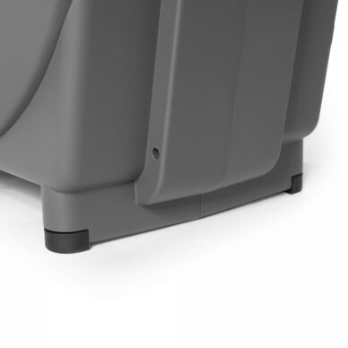 Laistymo žarna DAEWOO DWR 4040 (40m) 3 Laistymo žarna DAEWOO DWR 4040 (40m) 3