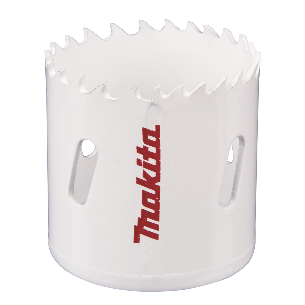 HSS Bi-Metal gręžimo karūna 44mm Makita D-17077