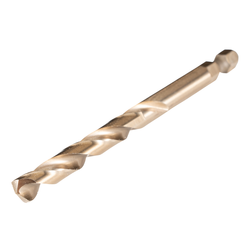 Centravimo grąžtas Makita E-06856, HSS-Co, (105mm)