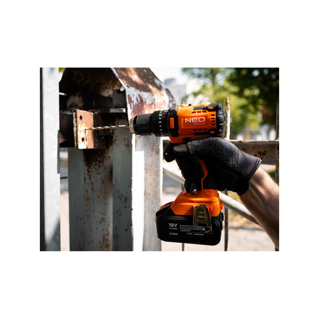 HSS metaliniai grąžtai, DIN 340, prailginti, 5 mm 2