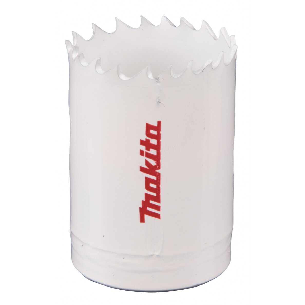 HSS Bi-Metal gręžimo karūna 35mm Makita D-17055 HSS Bi-Metal gręžimo karūna 35mm Makita D-17055