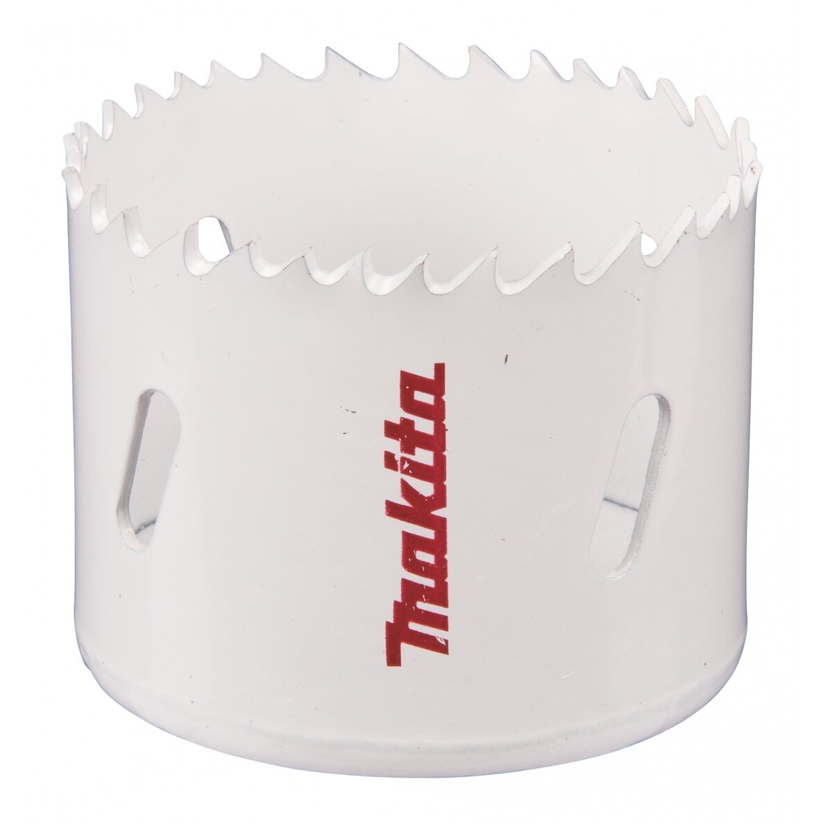 HSS Bi-Metal gręžimo karūna 57mm Makita D-17099