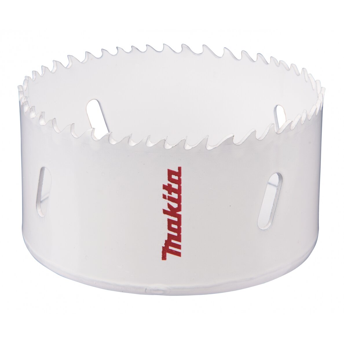 HSS Bi-Metal gręžimo karūna 83mm Makita D-17120