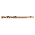 Centravimo grąžtas Makita E-04092, 7.15x85mm, HSS-Co