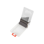 HSS-G Grąžtas metalui, 1.5 - 6.5 mm, rinkinys 13 vnt.