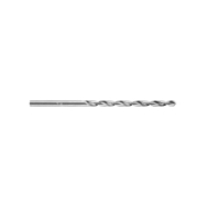 HSS metalinis grąžtas, DIN 340, prailgintas, 4 mm