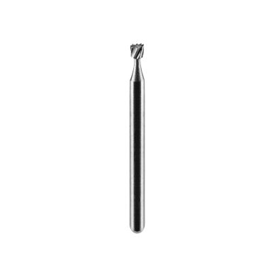 HSS frezas 2,95 mm, trapecija, kotas 3,2 mm, 2 vnt.