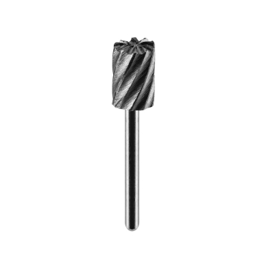 HSS frezos 7,8 mm, cilindrinės, kotas 3,2 mm, 2 vnt.