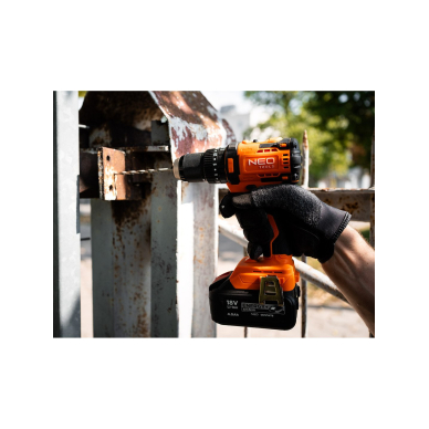 HSS metaliniai grąžtai, DIN 340, prailginti, 5 mm 2