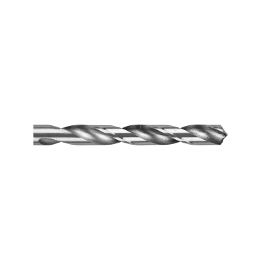 HSS metalinis grąžtas, DIN 338, 10 mm 3