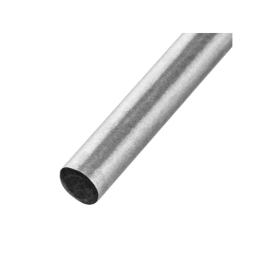 HSS metalinis grąžtas, DIN 340, prailgintas, 3 mm 8