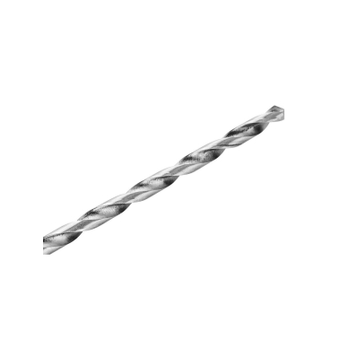 HSS metalinis grąžtas, DIN 340, prailgintas, 4 mm 5 HSS metalinis grąžtas, DIN 340, prailgintas, 4 mm 5