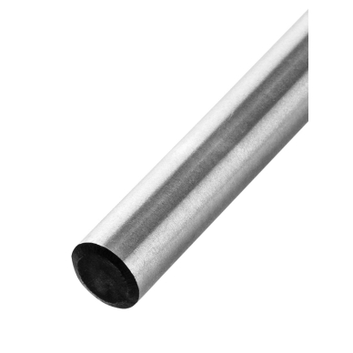 HSS metalinis grąžtas, DIN 340, prailgintas, 6 mm 8