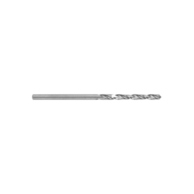 HSS metalo grąžtai, DIN 338, 1,5 mm, 3 vnt. 3