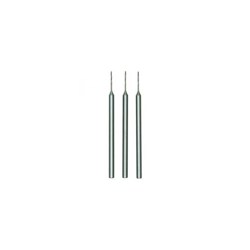 HSS grąžtas 0,8 mm PROXXON HSS grąžtas 0,8 mm PROXXON