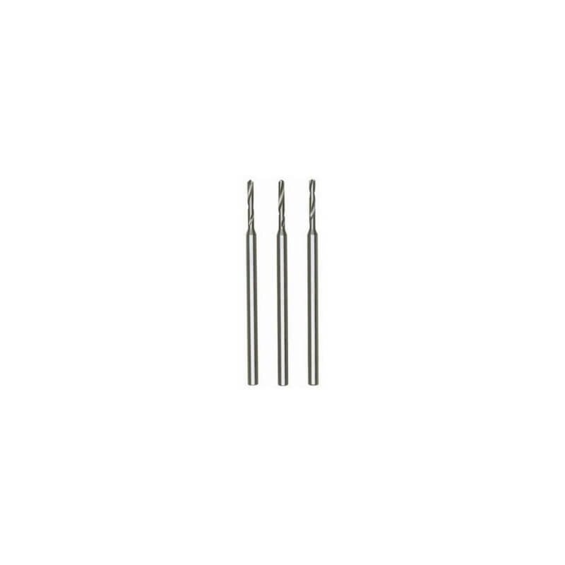 HSS grąžtas 1,2 mm PROXXON HSS grąžtas 1,2 mm PROXXON