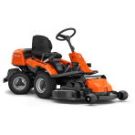 „Husqvarna R 214TC 103“ „Husqvarna R 214TC 103“