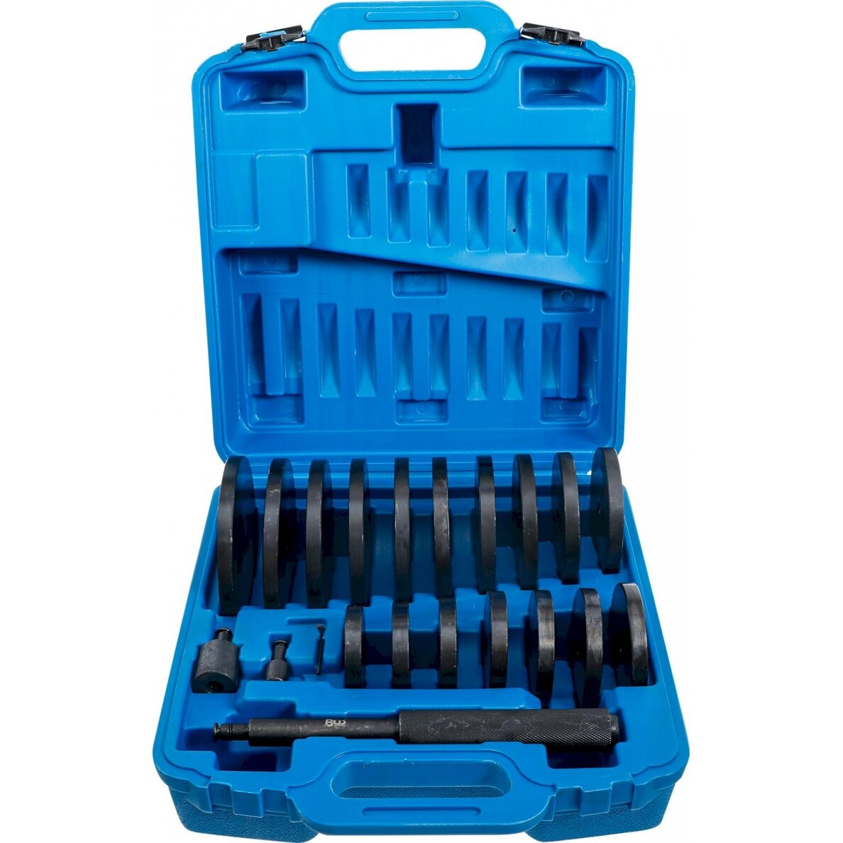 Įdiegimo diskų rinkinys | XXL | 21 vnt. (8736) Įdiegimo diskų rinkinys | XXL | 21 vnt. (8736)