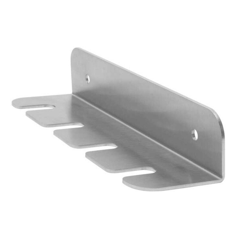 Iečių laikiklis ant sienos R+M Iečių laikiklis ant sienos R+M