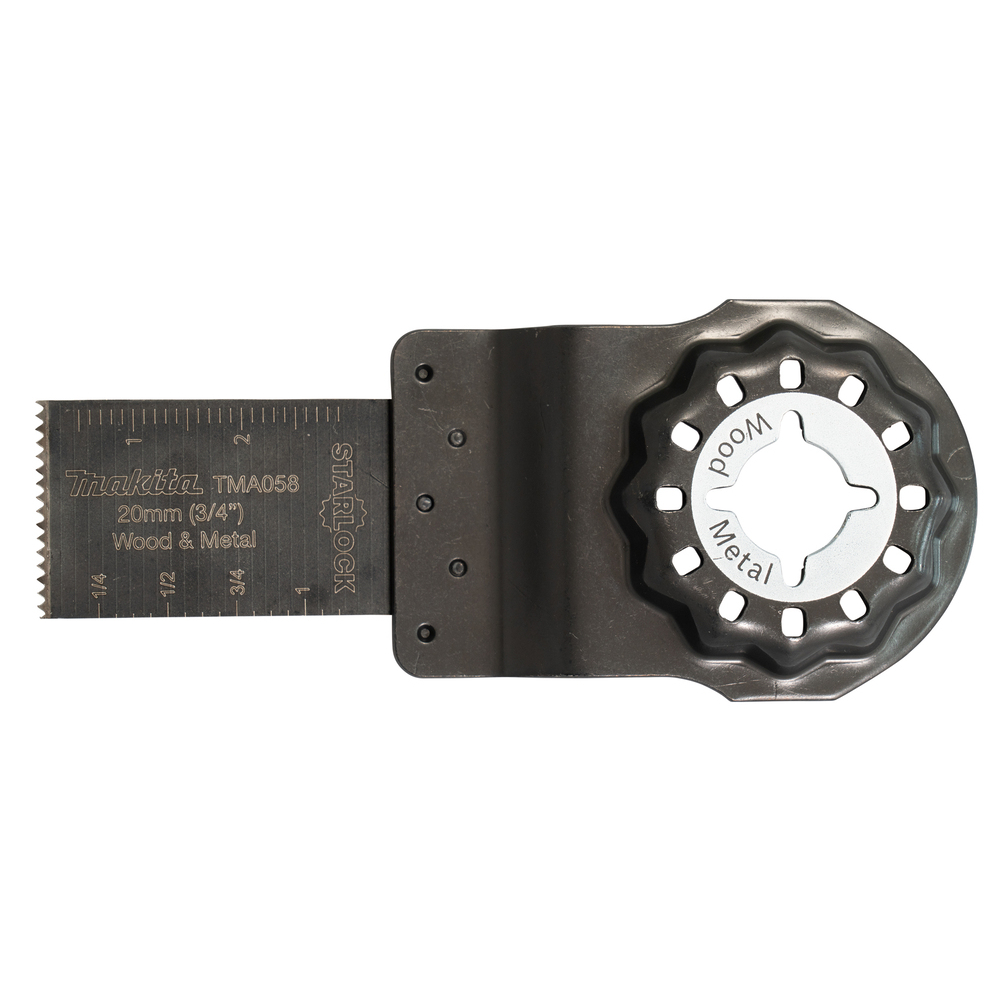 Įgilinamieji pjovimo diskai Makita B-64923-5, 20mm Įgilinamieji pjovimo diskai Makita B-64923-5, 20mm