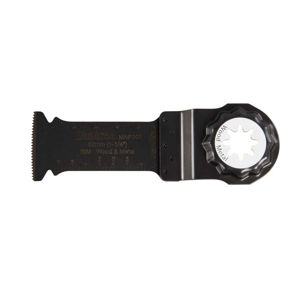 Įgilinamieji pjovimo diskai Makita B-66329, 32mm Įgilinamieji pjovimo diskai Makita B-66329, 32mm