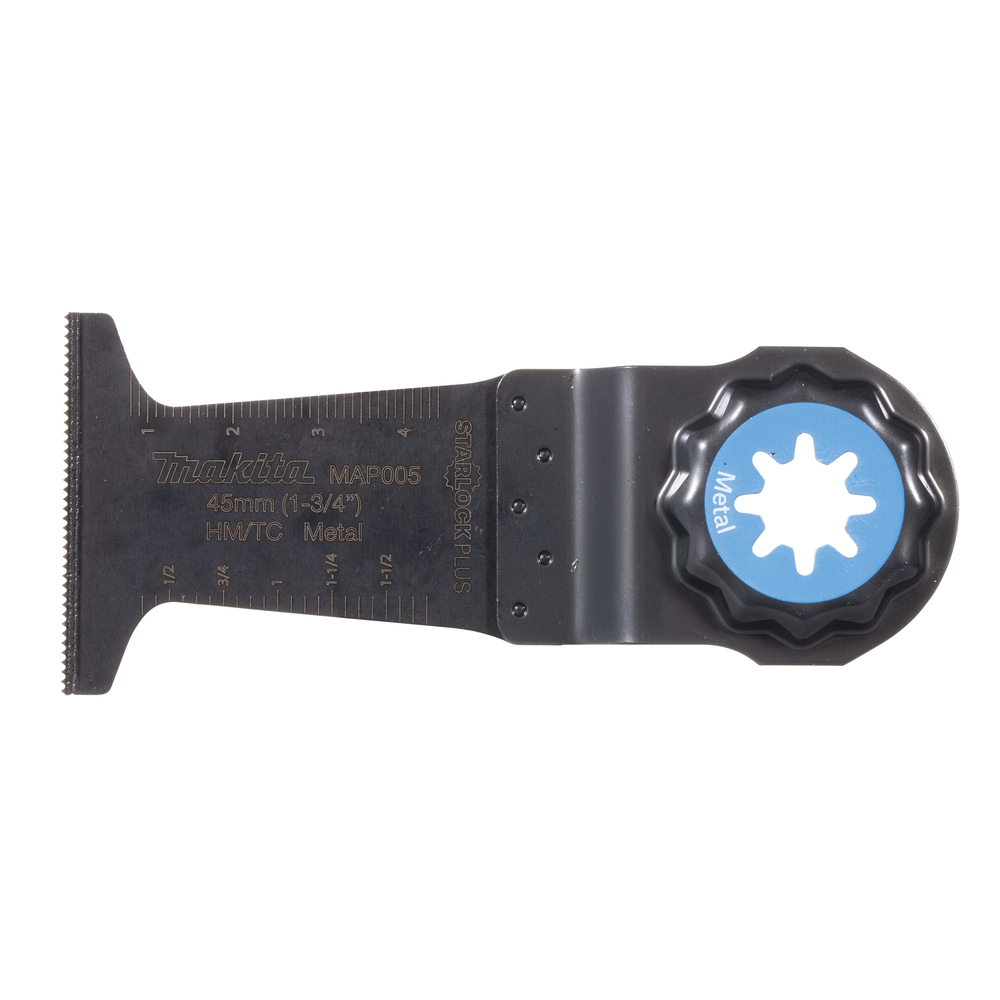 Įgilinamieji pjovimo diskai Makita B-66363, 45mm 1 Įgilinamieji pjovimo diskai Makita B-66363, 45mm 1