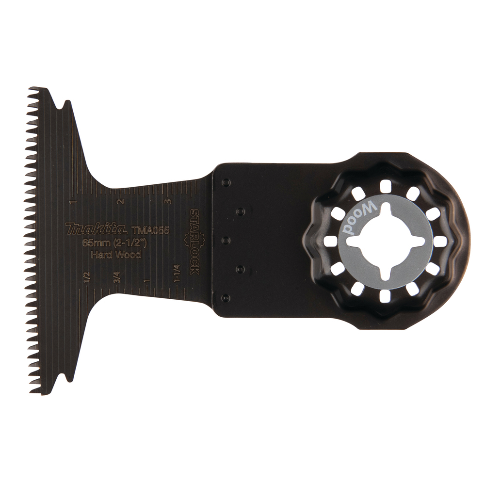 Įgilinamieji pjovimo diskai Makita B-64892, 65mm Įgilinamieji pjovimo diskai Makita B-64892, 65mm