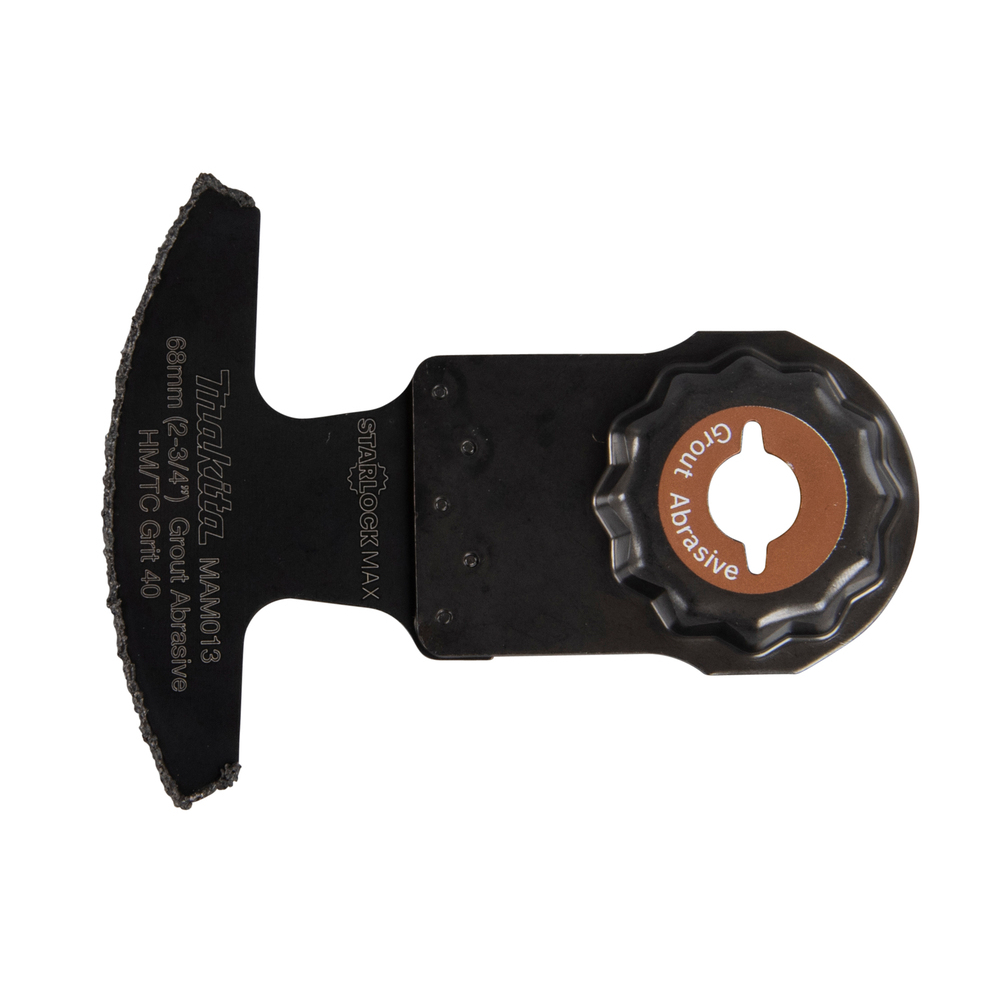 Įgilinamieji pjovimo diskai Makita B-66531, 68mm