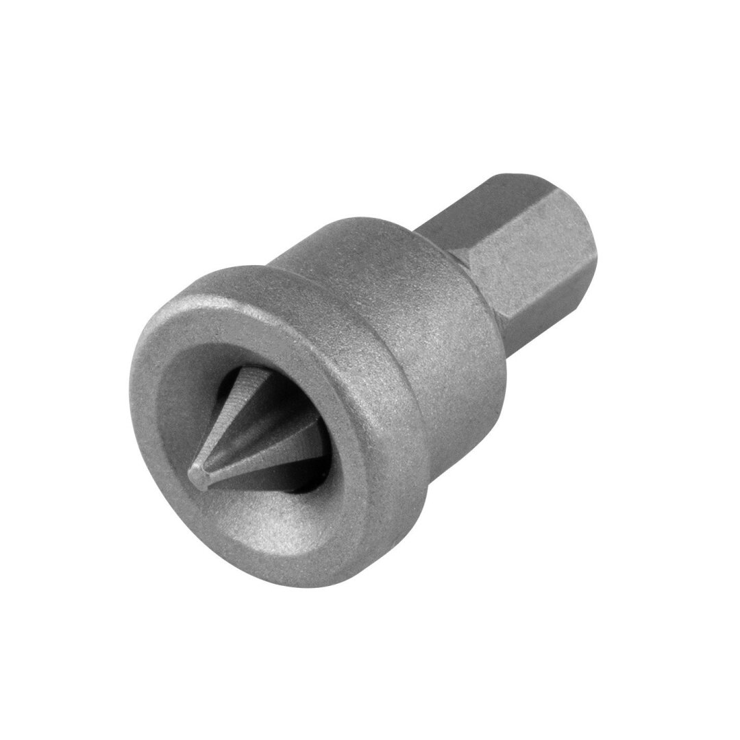 Įgilinimo antgaliai PH1 x 25 mm, 2 vnt. 2