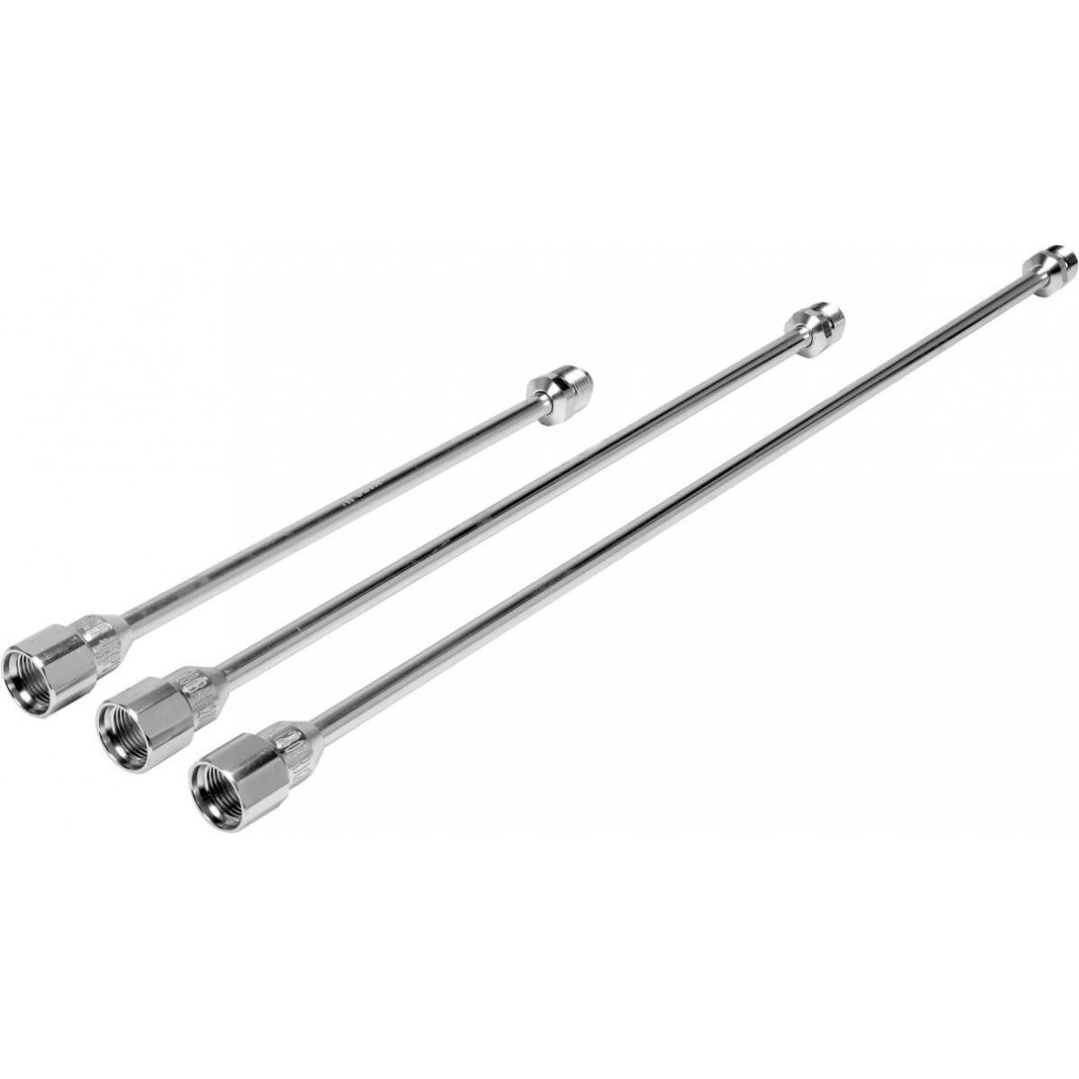 Igintuvų rinkinys | 3 įvairių dydžių | naudojami su dažymo blokais (YT-82567)