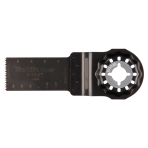 Įgilinamieji pjovimo diskai 24mm TMA050; HCS, Medis, STARLOCK (5 Vnt) Makita B-64842-5