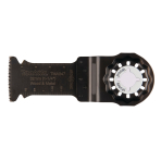 Įgilinamieji pjovimo diskai Makita B-64814-5, 32mm
