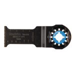Įgilinamieji pjovimo diskai Makita B-64939-5, 32mm