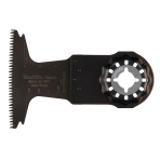 Įgilinamieji pjovimo diskai Makita B-64901, 65mm