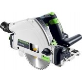 Elektrinis diskinis pjūklas Festool TS 55 FEBQ-Plus (576703)