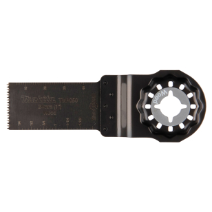 Įgilinamieji pjovimo diskai 24mm TMA050; HCS, Medis, STARLOCK (5 Vnt) Makita B-64842-5