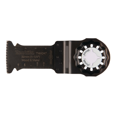 Įgilinamieji pjovimo diskai Makita B-64814-5, 32mm Įgilinamieji pjovimo diskai Makita B-64814-5, 32mm