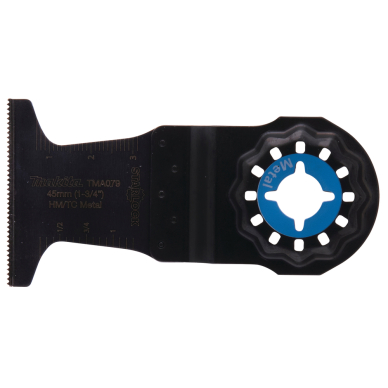Įgilinamieji pjovimo diskai Makita B-69755, 45 TMA079, TC/HM, STARLOCK Įgilinamieji pjovimo diskai Makita B-69755, 45 TMA079, TC/HM, STARLOCK