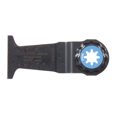 Įgilinamieji pjovimo diskai Makita B-66363, 45mm 1 Įgilinamieji pjovimo diskai Makita B-66363, 45mm 1