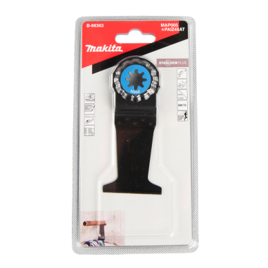 Įgilinamieji pjovimo diskai Makita B-66363, 45mm 2 Įgilinamieji pjovimo diskai Makita B-66363, 45mm 2